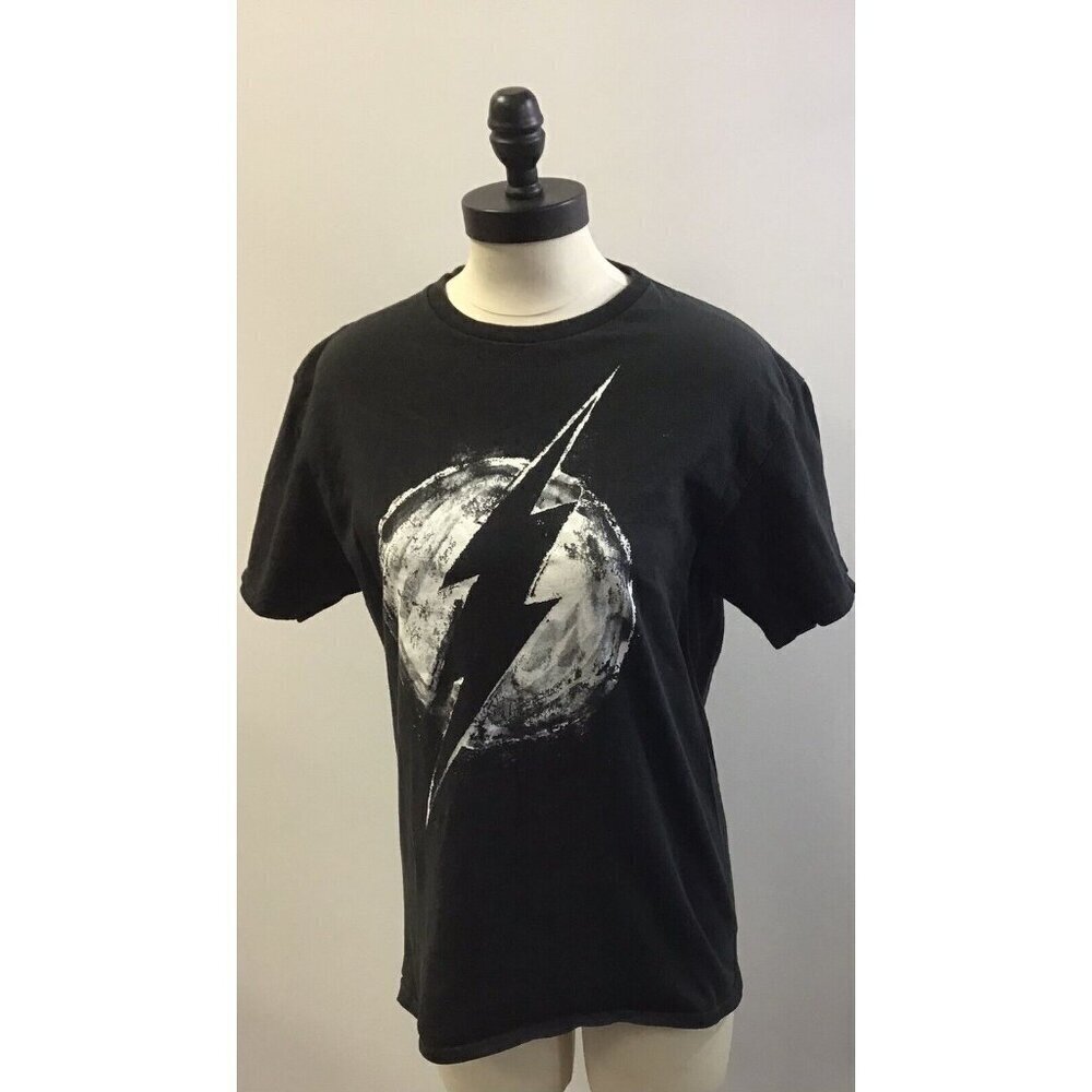 Mens DC Comics size Medium Flash Shirt